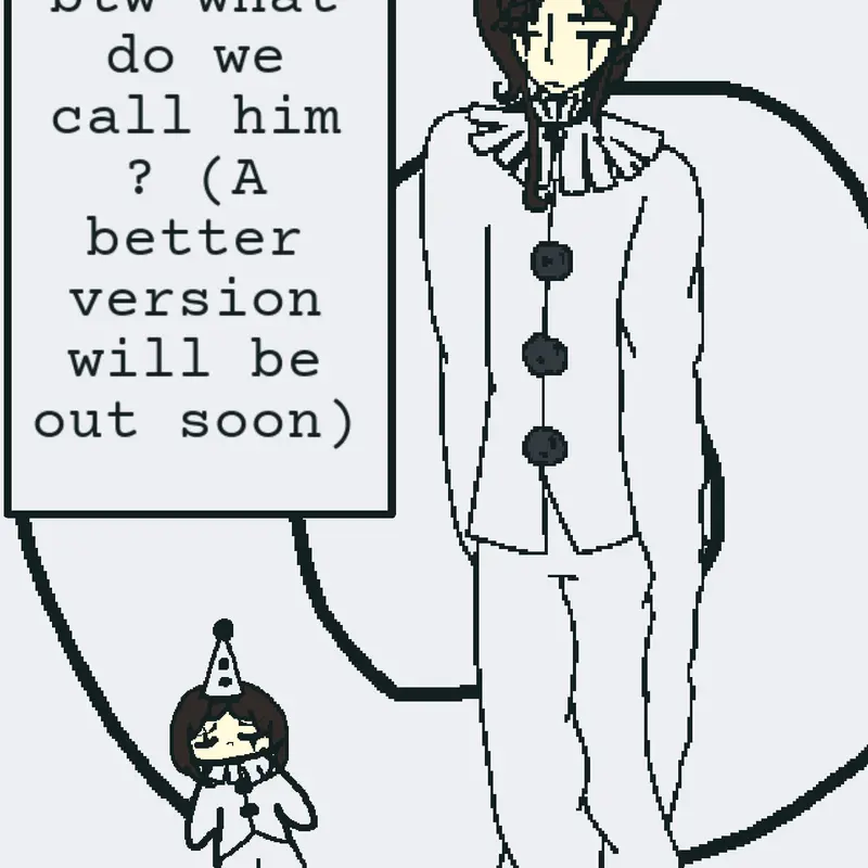 Game by @_doll4tte