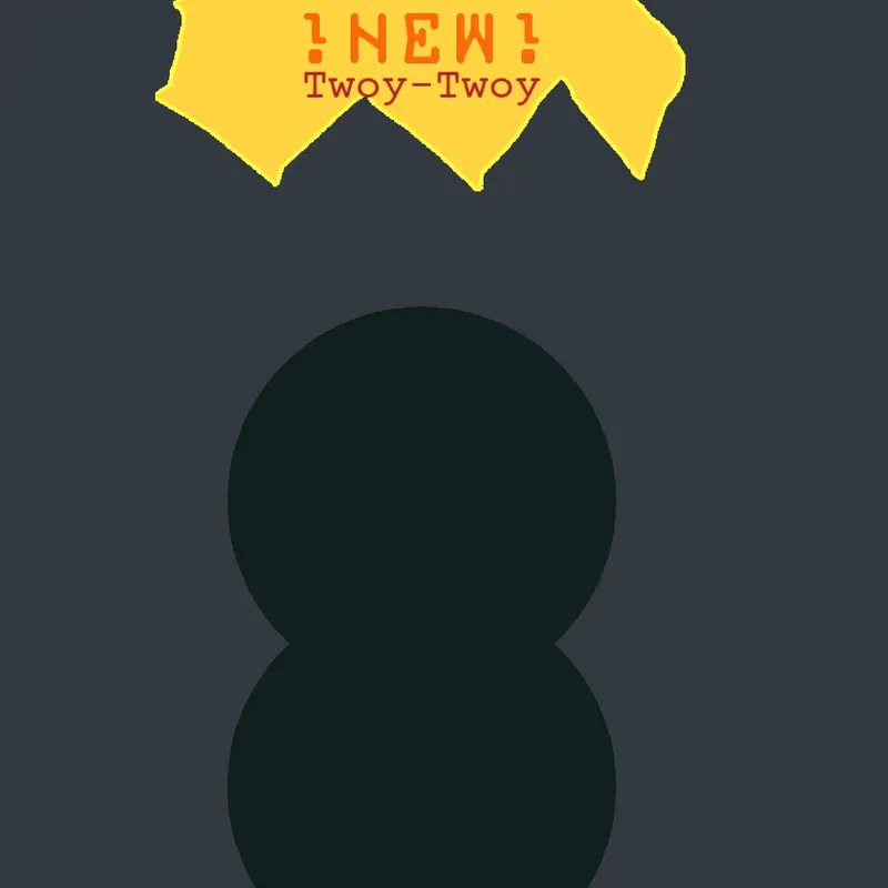 Game by @Bibbie_the_fake_yippie