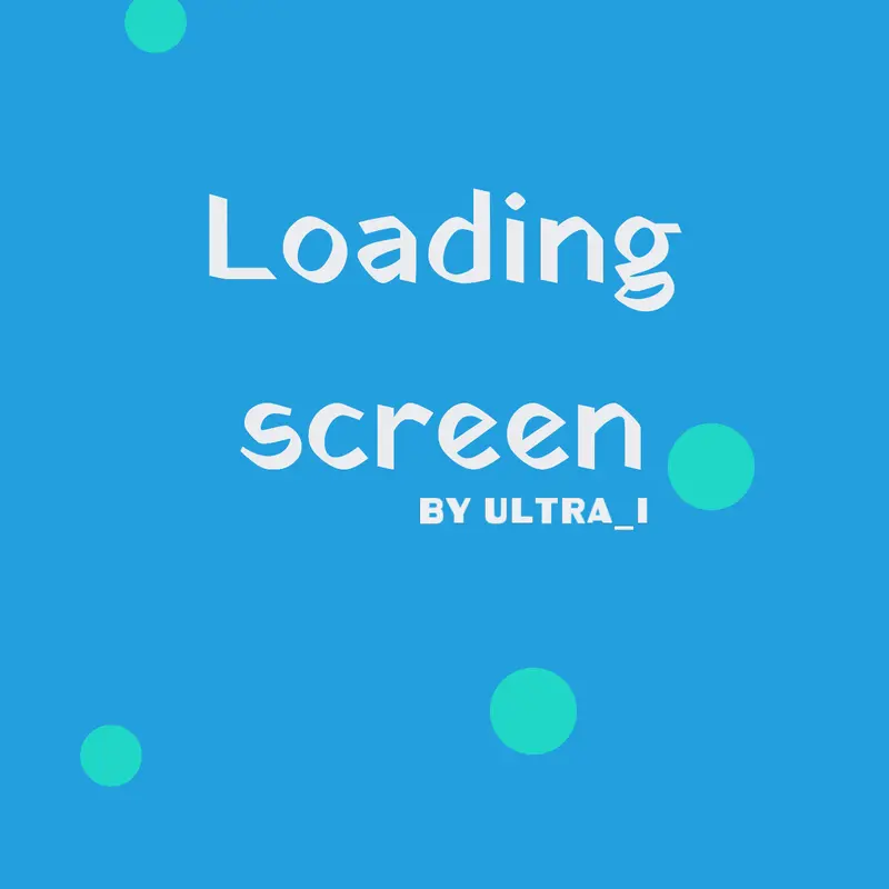 Game by @Ultra_i