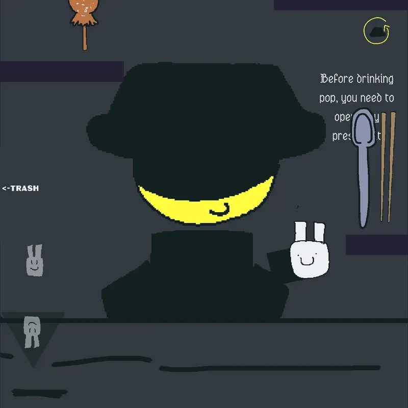 Game by @lntern