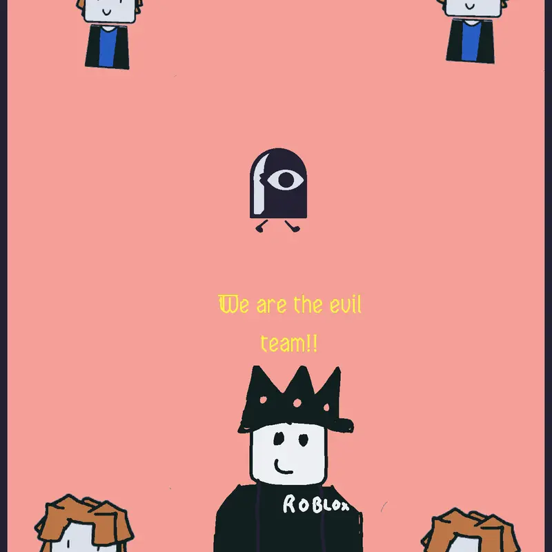 Game by @Boxycola