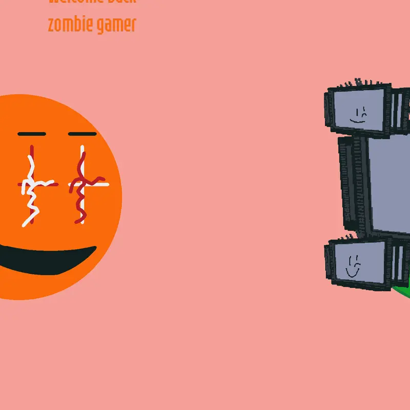Game by @inversetho
