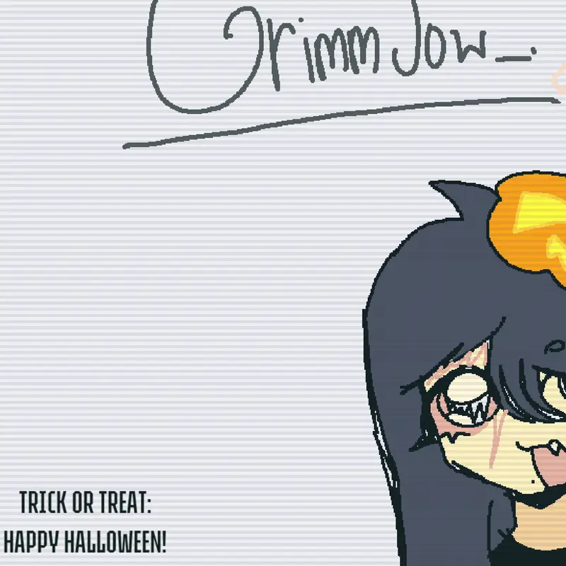 Game by @Grimmjow_
