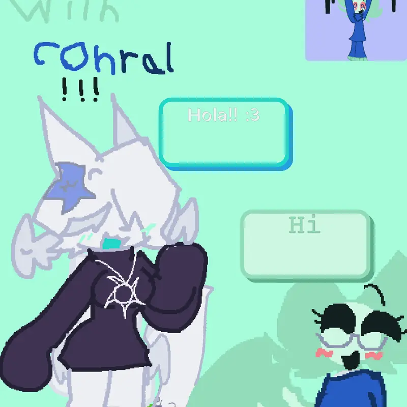 Game by @UmaruThaFox