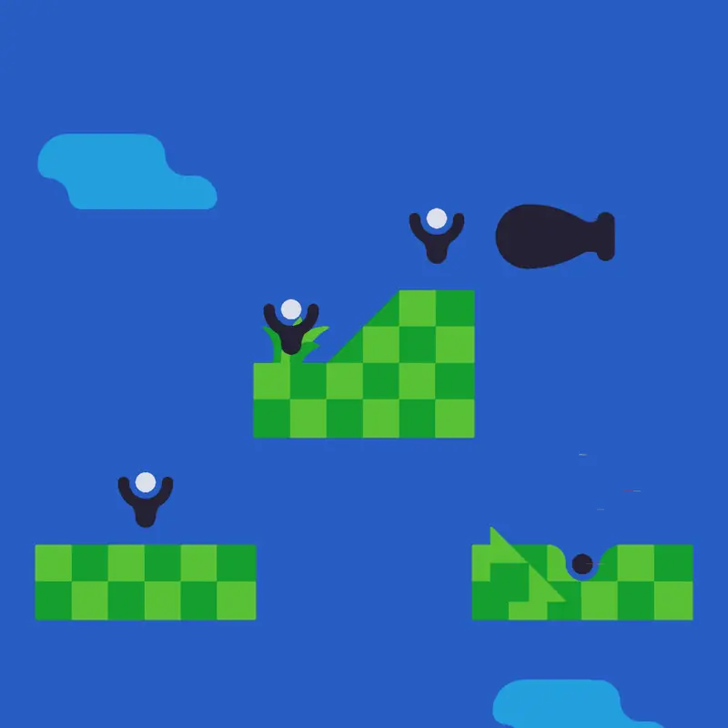 Game by @BluePanda2