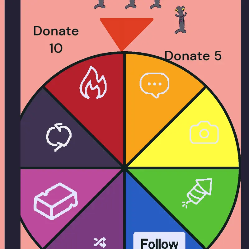 Game by @TheCoolestPlayer