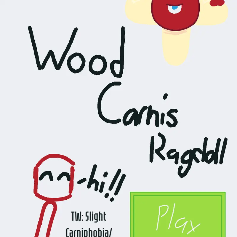 Collect Wood Grain Wood Carnis by @orannggg