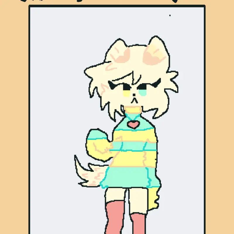 Game by @miepthehampster2016