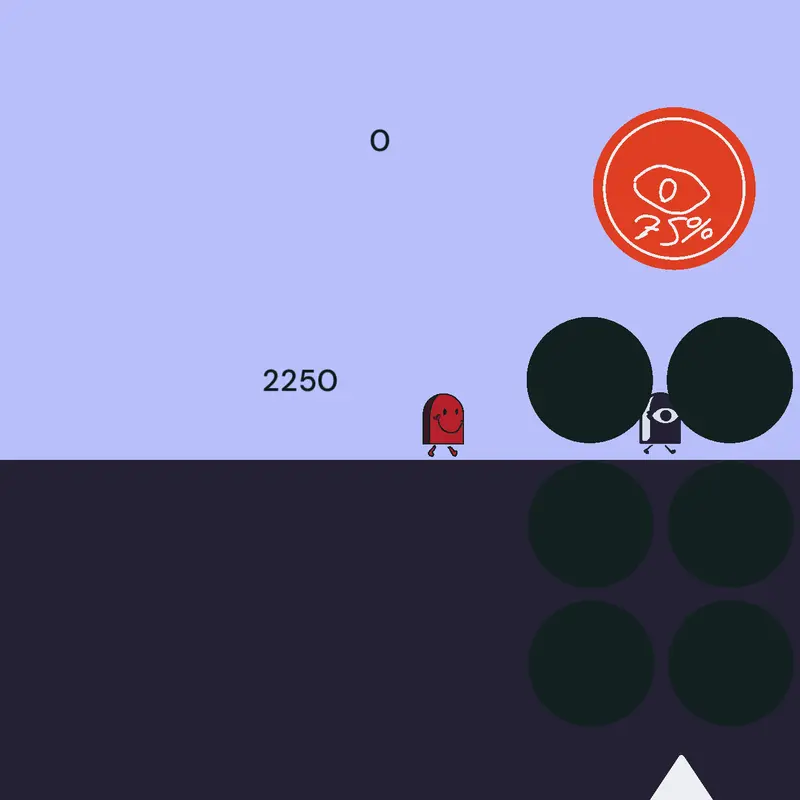 Game by @Hays