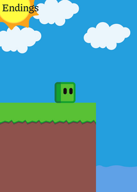 Endings game