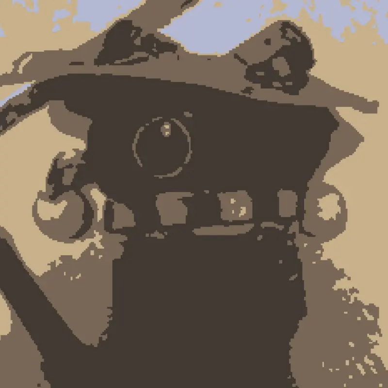 Game by @nikoosh