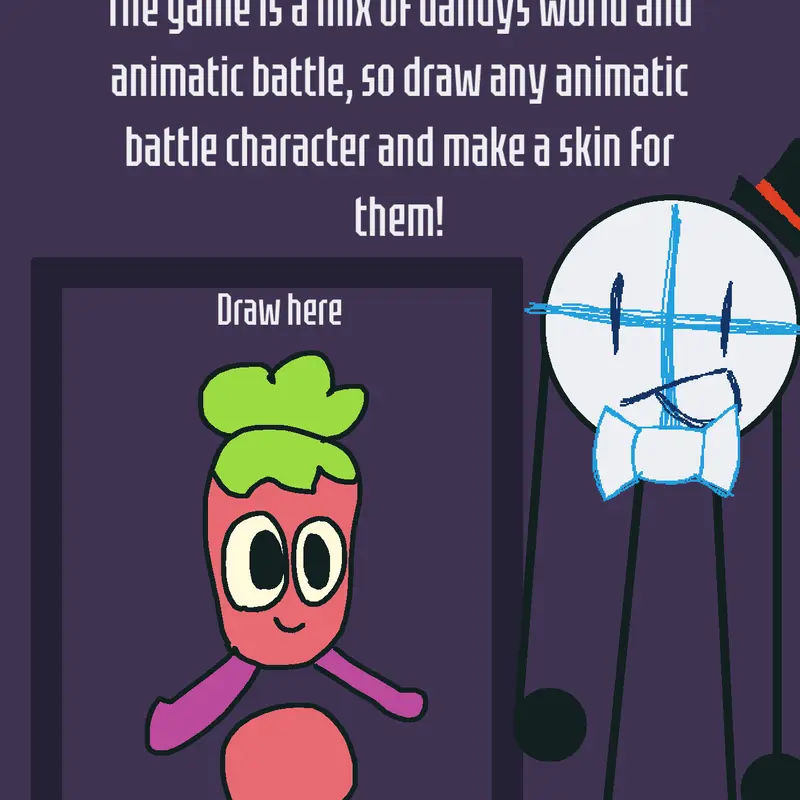 Game by @sp4mb0x_b4tt3l13r