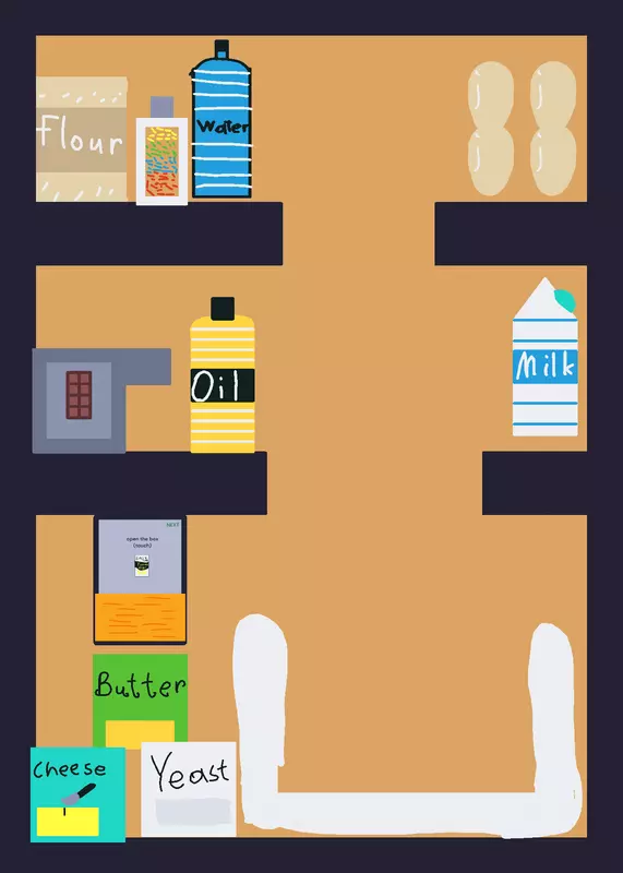 Game by @izmant