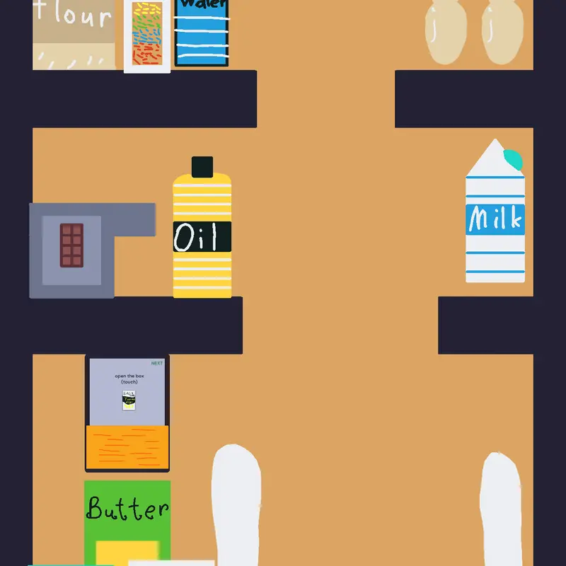 Game by @izmant