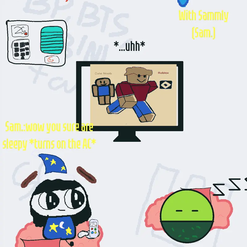 Game by @LeaFy_Vibes927