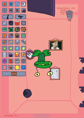 snapshot