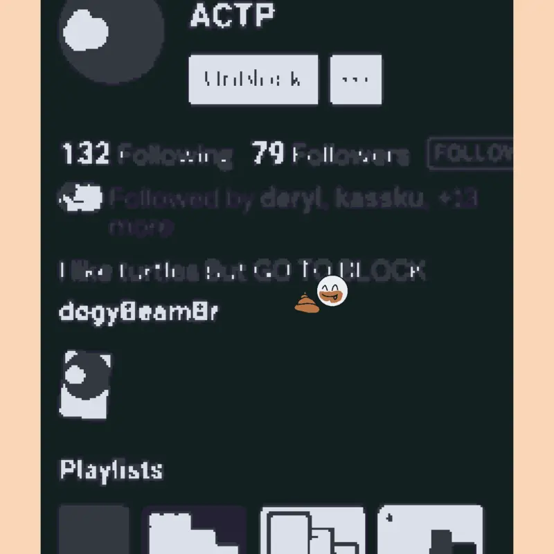 Game by @bunnysad