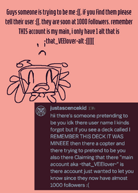 i hate copy, pls tell me the user if u find...