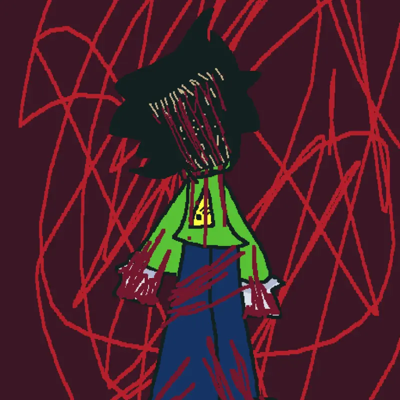 Game by @Drawer_DoOd
