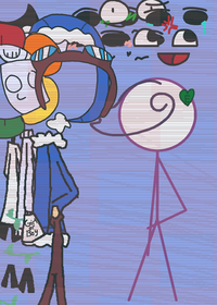 Dress up nopy!