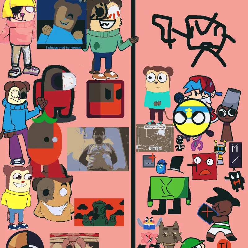 Game by @Mrpatrickisback
