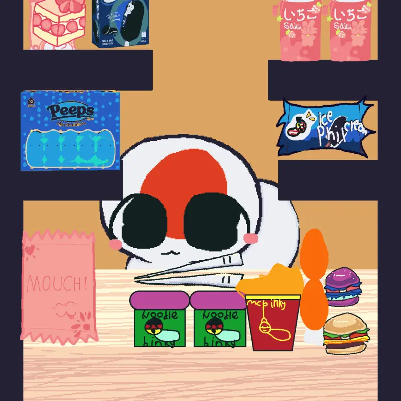 Game by @zarazaki_cat673_LOLL