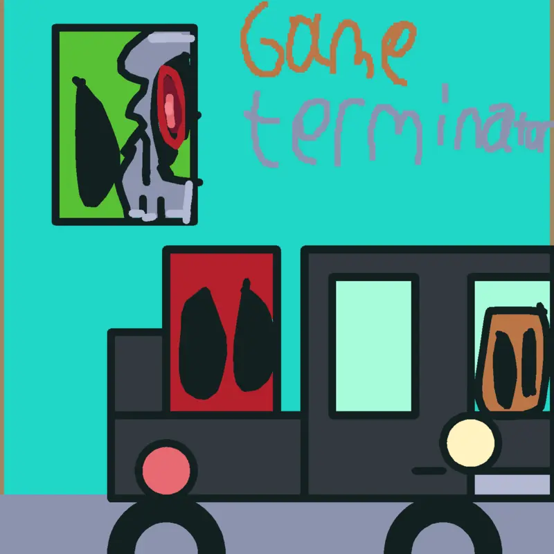 Game by @noobtubby1234