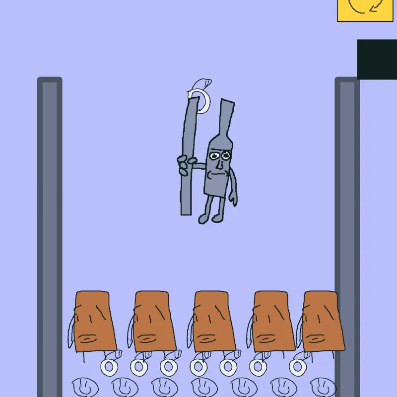 Game by @COULDNESNOLAN