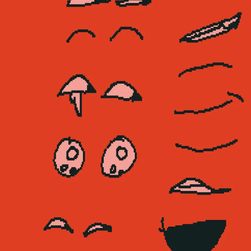 Game by @following-one