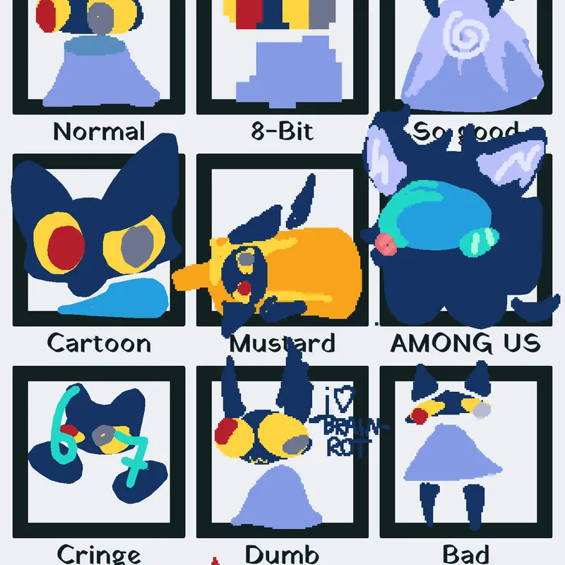 Game by @zGameOver