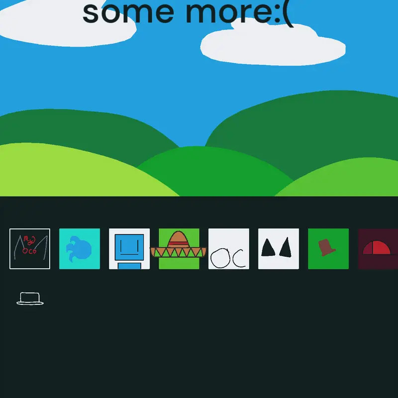Game by @pimk_cube