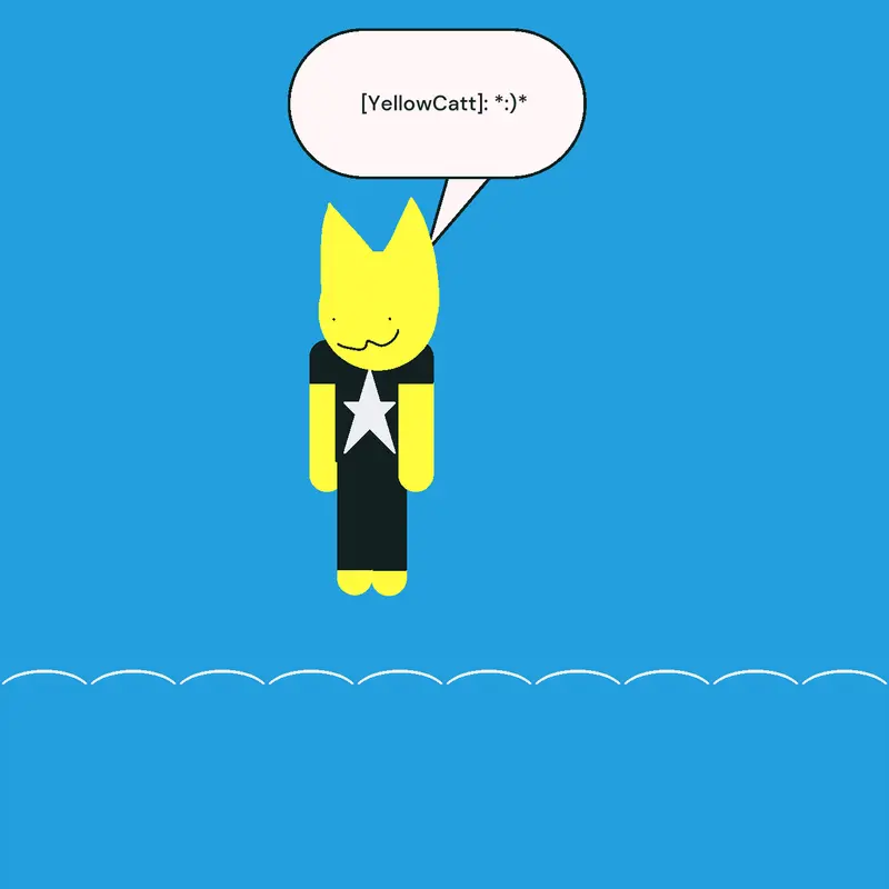 Game by @Yellowcatt