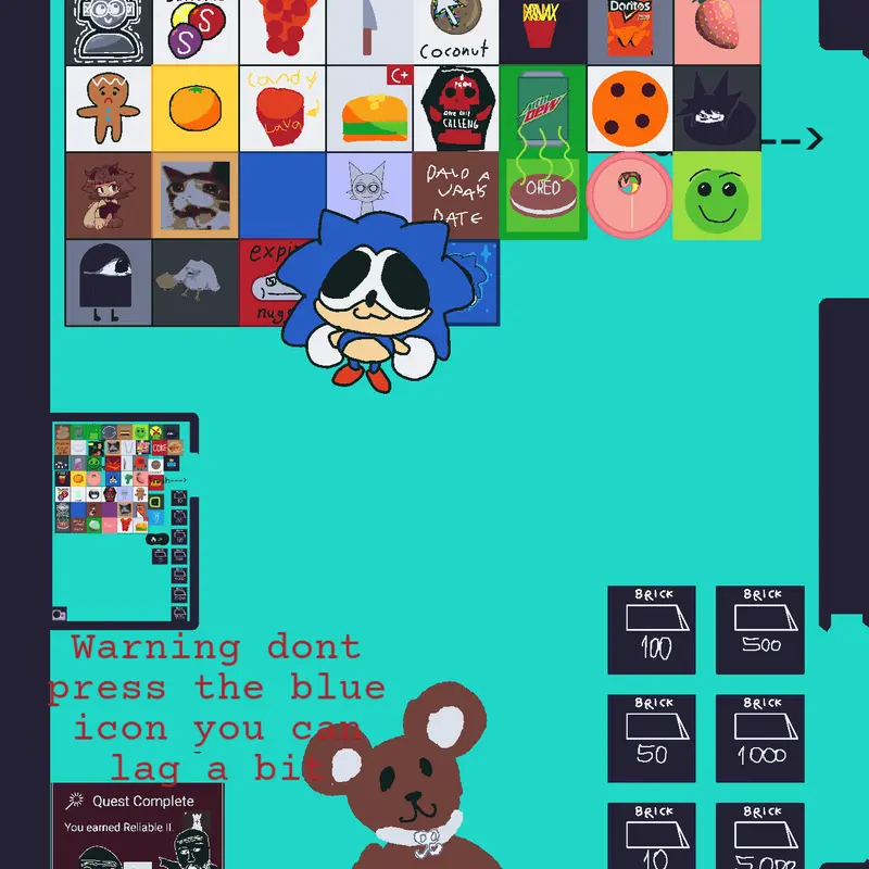 Game by @RandomplayerXx