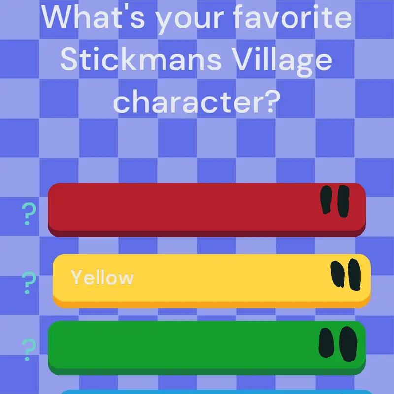 Game by @Green_Kickman