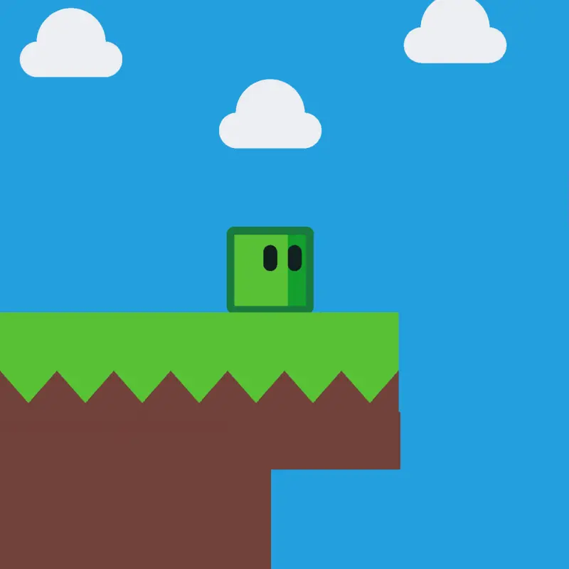 Game by @LubbyBitch