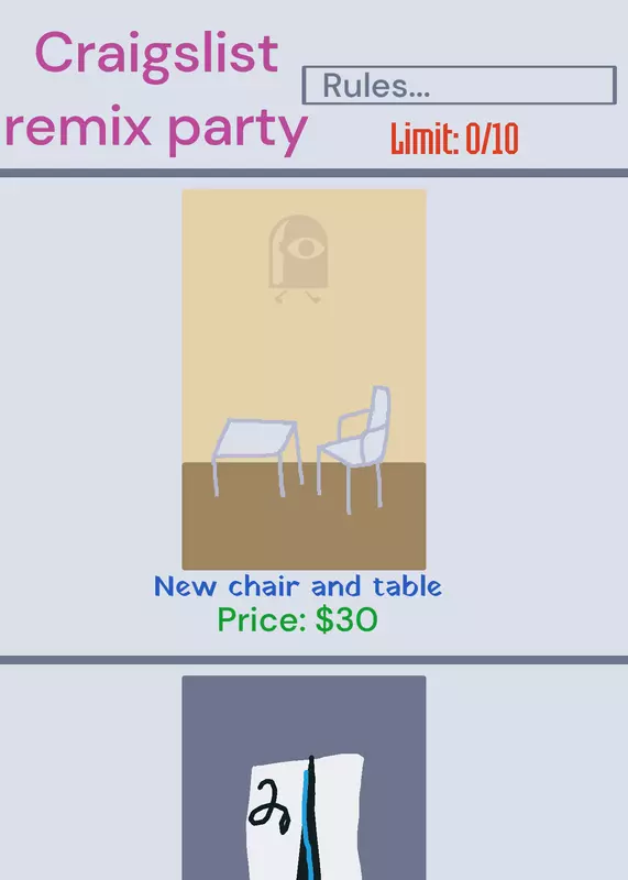 Game by @yourlocalcastlecreator