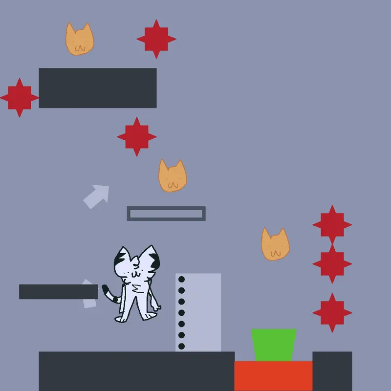 Game by @itzAmiko