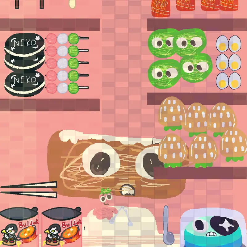 Game by @gamer_chicken