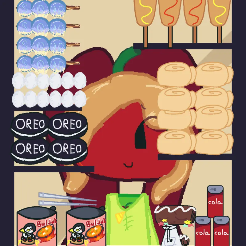 Game by @Valentina_xd