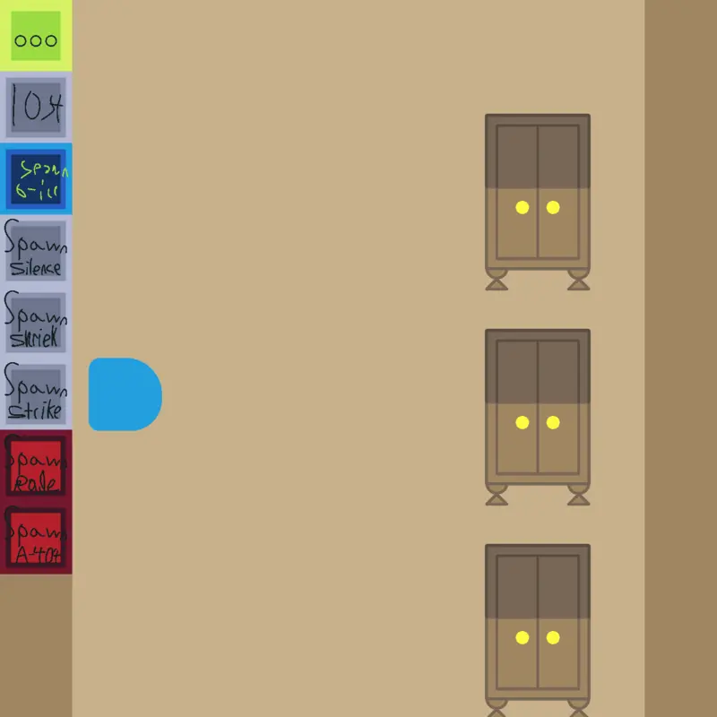 Game by @CastleStud