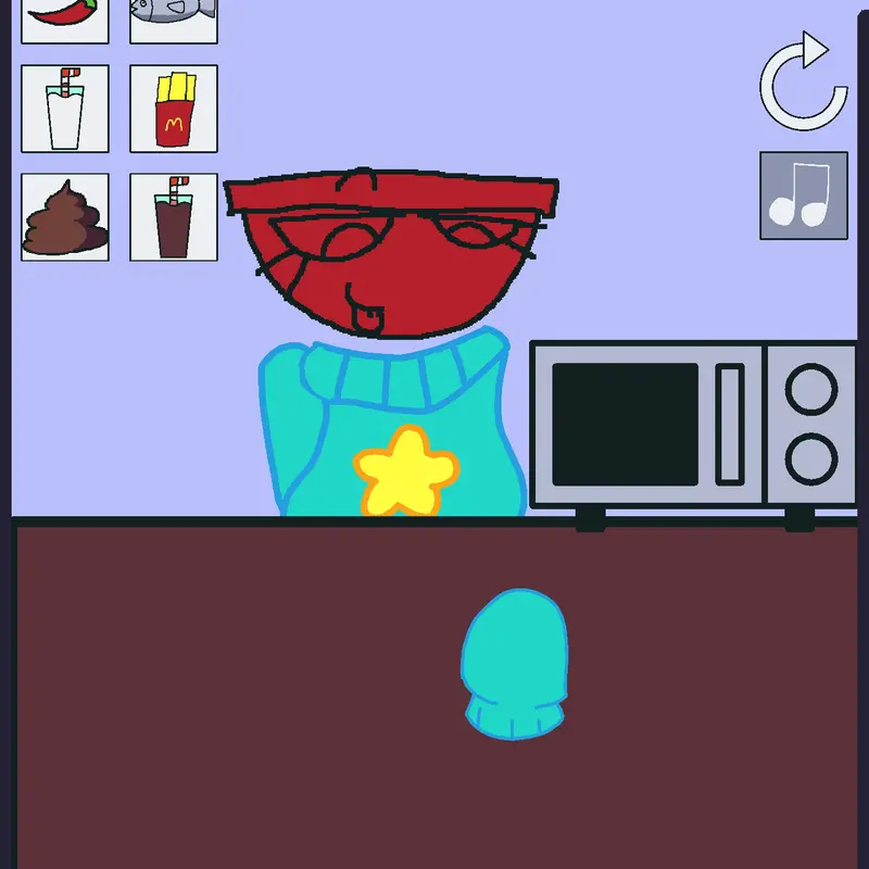Game by @wwapptt