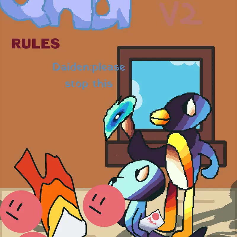 Game by @jumax5