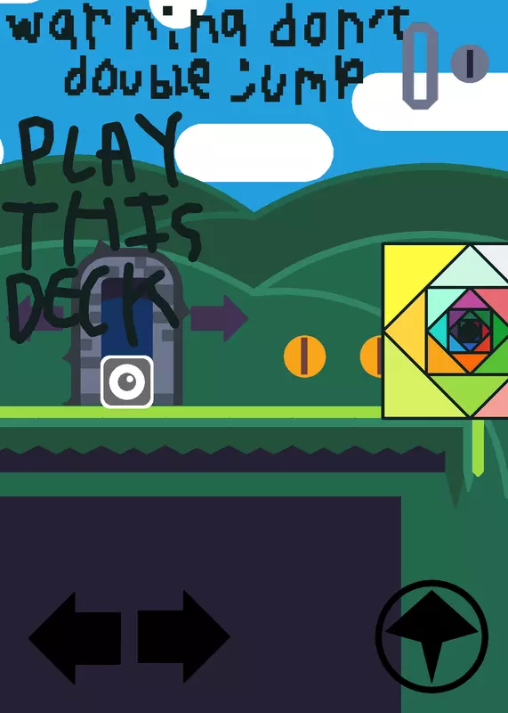 Game by @Harrison1023