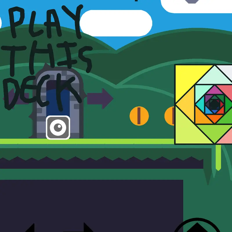 Game by @Harrison1023