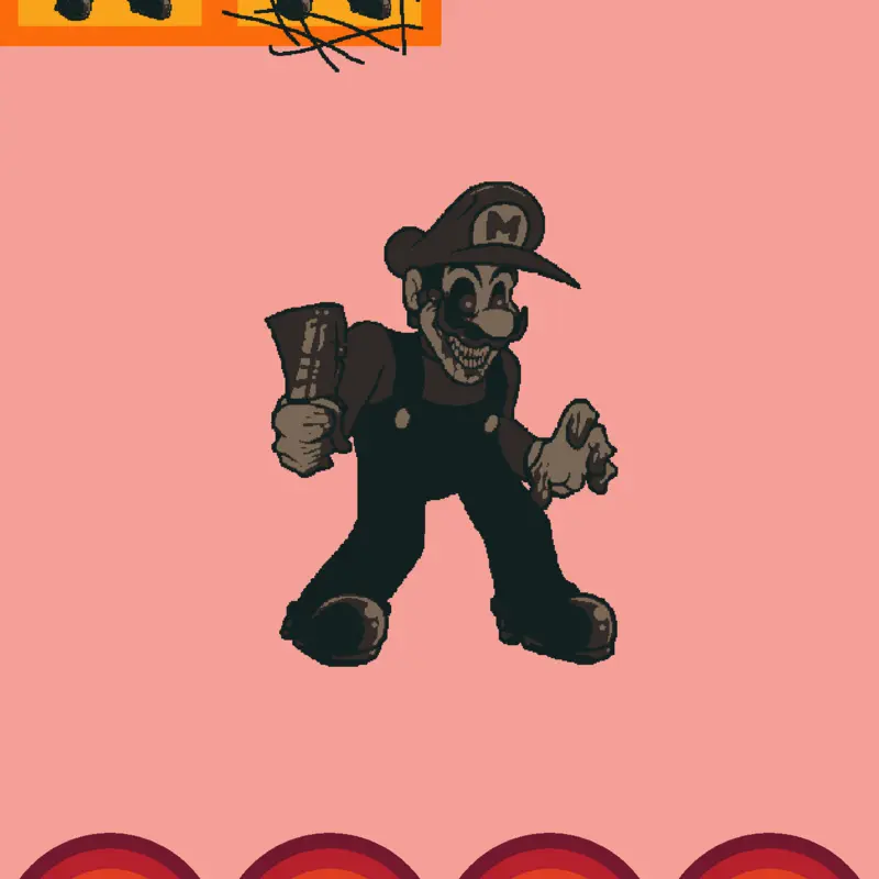 Game by @GVNathanGorillaTag