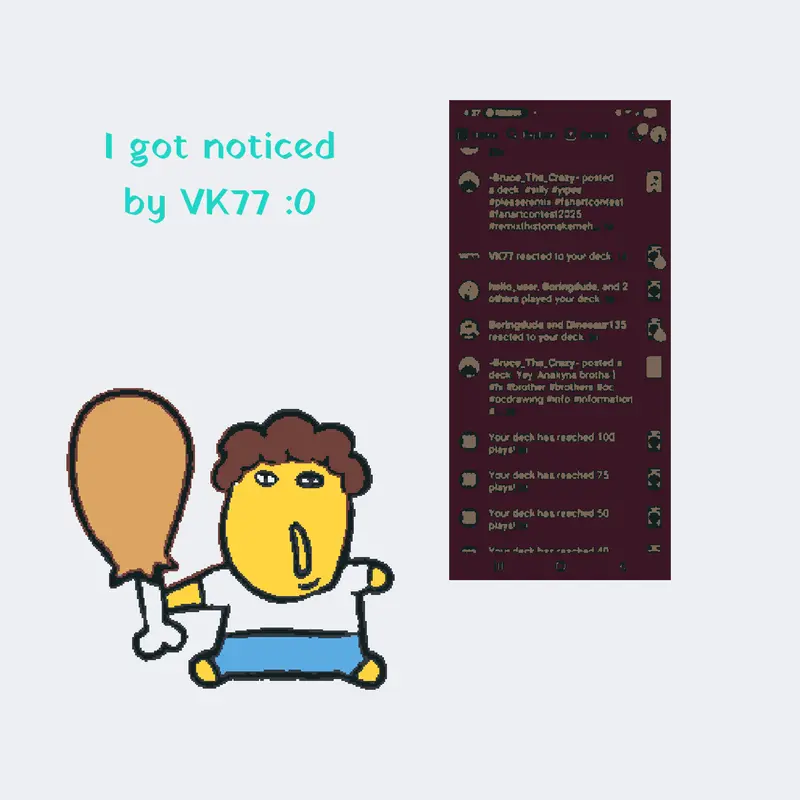 Game by @MilkyFork