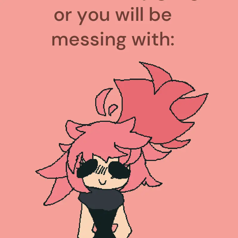 Game by @Dreamy_dream666
