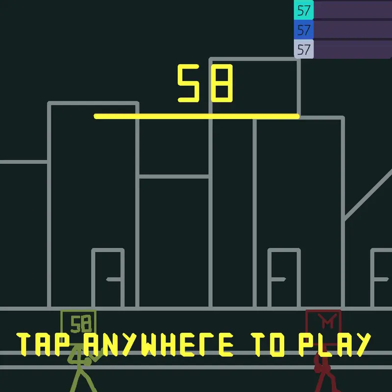 Game by @RalphJaden