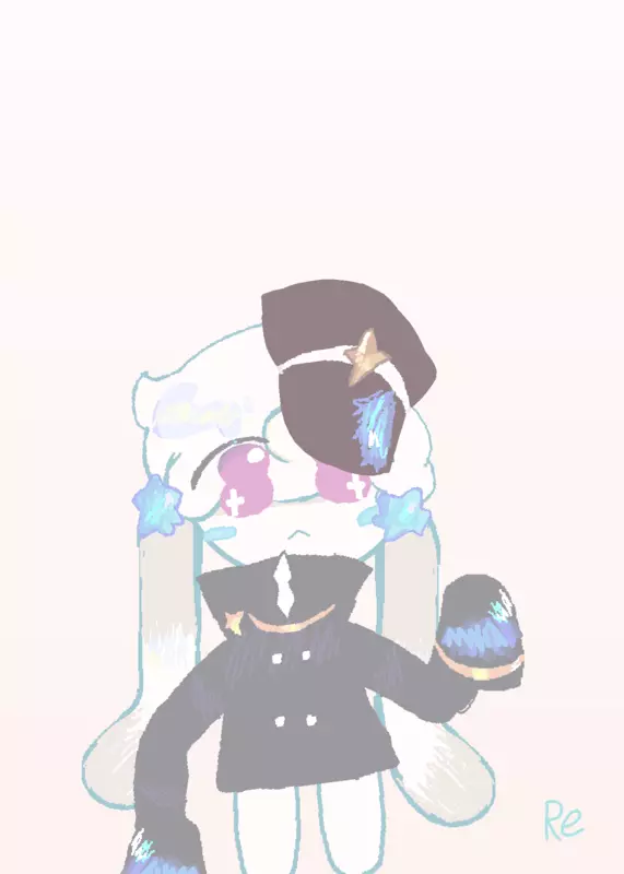 Game by @Pavlova_cOoKiE_-_