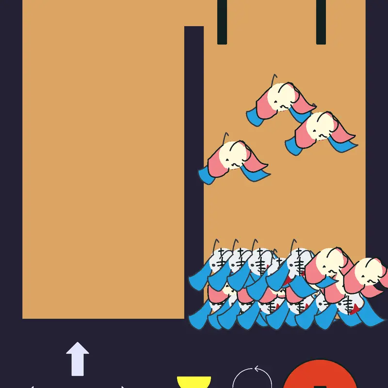 Game by @Medina_uwuuwu